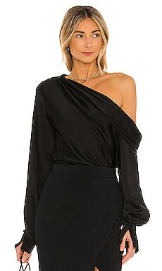 Alice One Shoulder Top
                    
                    SIMKHAI | Revolve Clothing (Global)