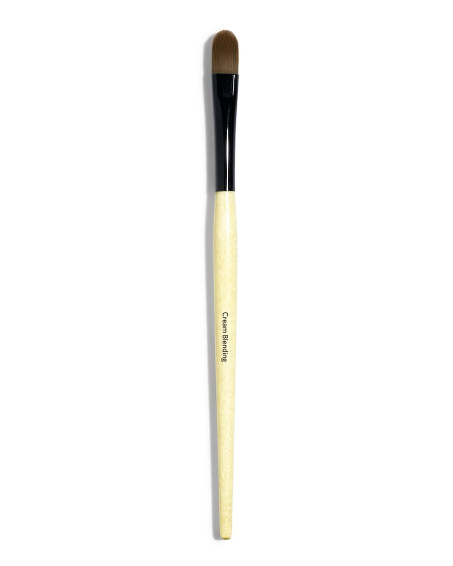 Bobbi Brown Cream Blending Brush | Neiman Marcus