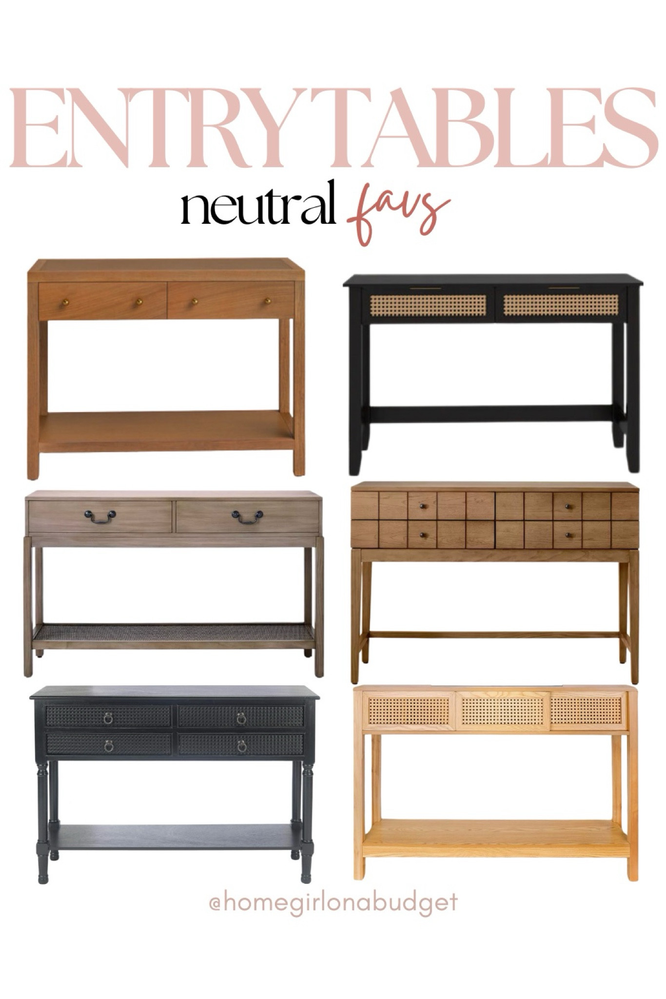 Console table favorites, black console table, entryway console table, fall console table, studio mcgee console table, narrow console table, small console table, target console table, wood console table, white console table, entryway table, small entryway table, black entryway table, home decor on a budget, target home decor, target home finds, (4/19)

#LTKhome #LTKstyletip