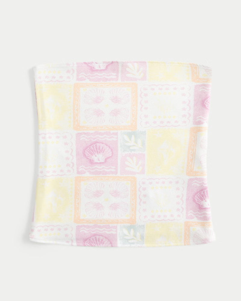 Women's Taylor Reversible Tube Top | Women's Tops | HollisterCo.com | Hollister (US)