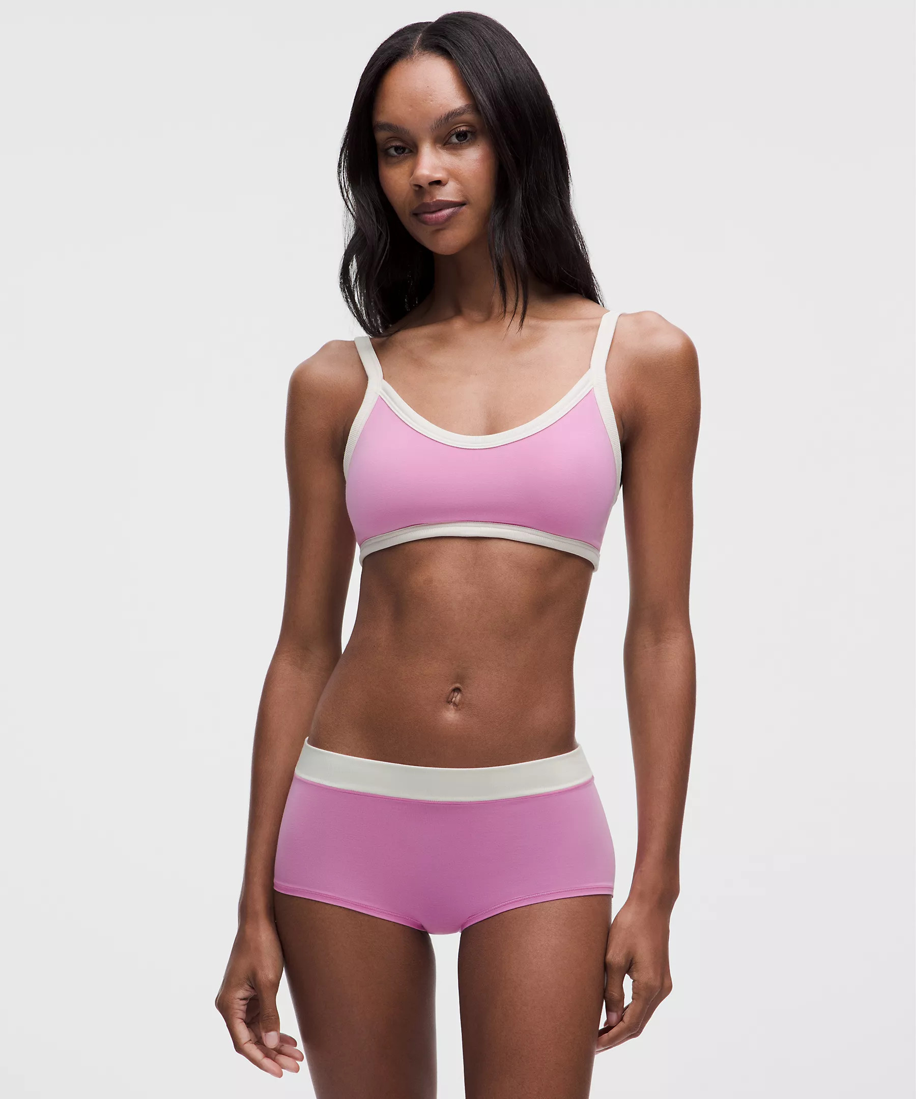 UnderEase Cami-Strap Bralette | Lululemon (US)