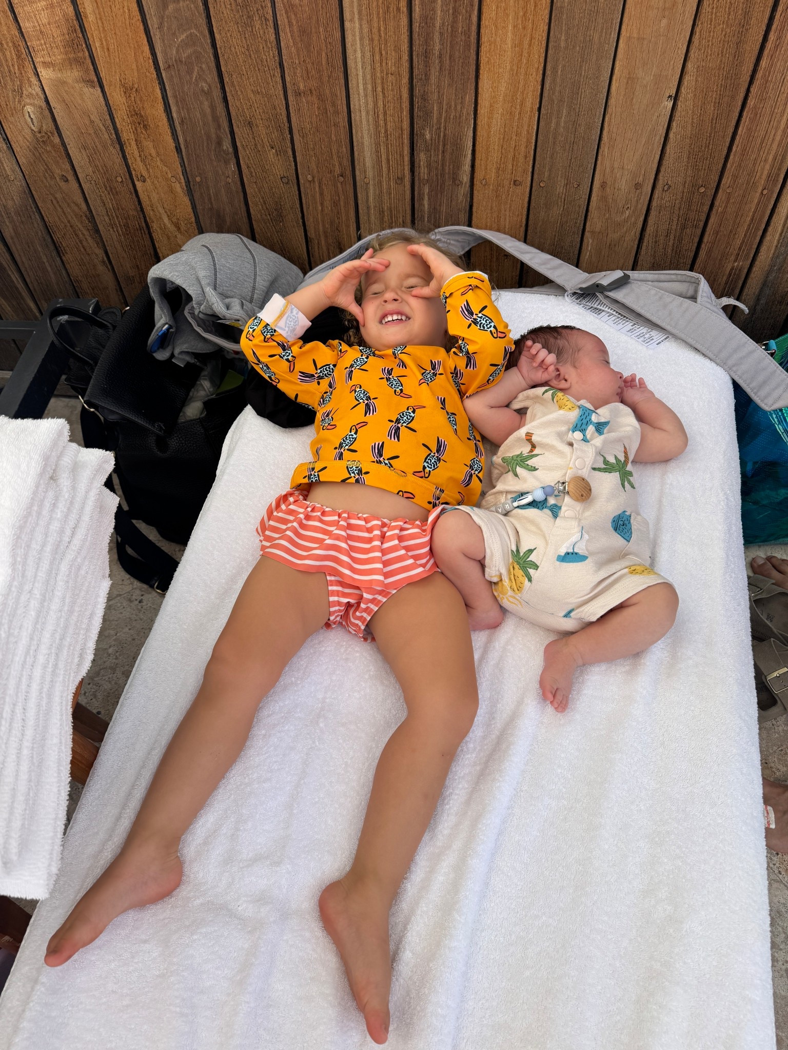 #LTKBaby #LTKTravel #LTKFamily