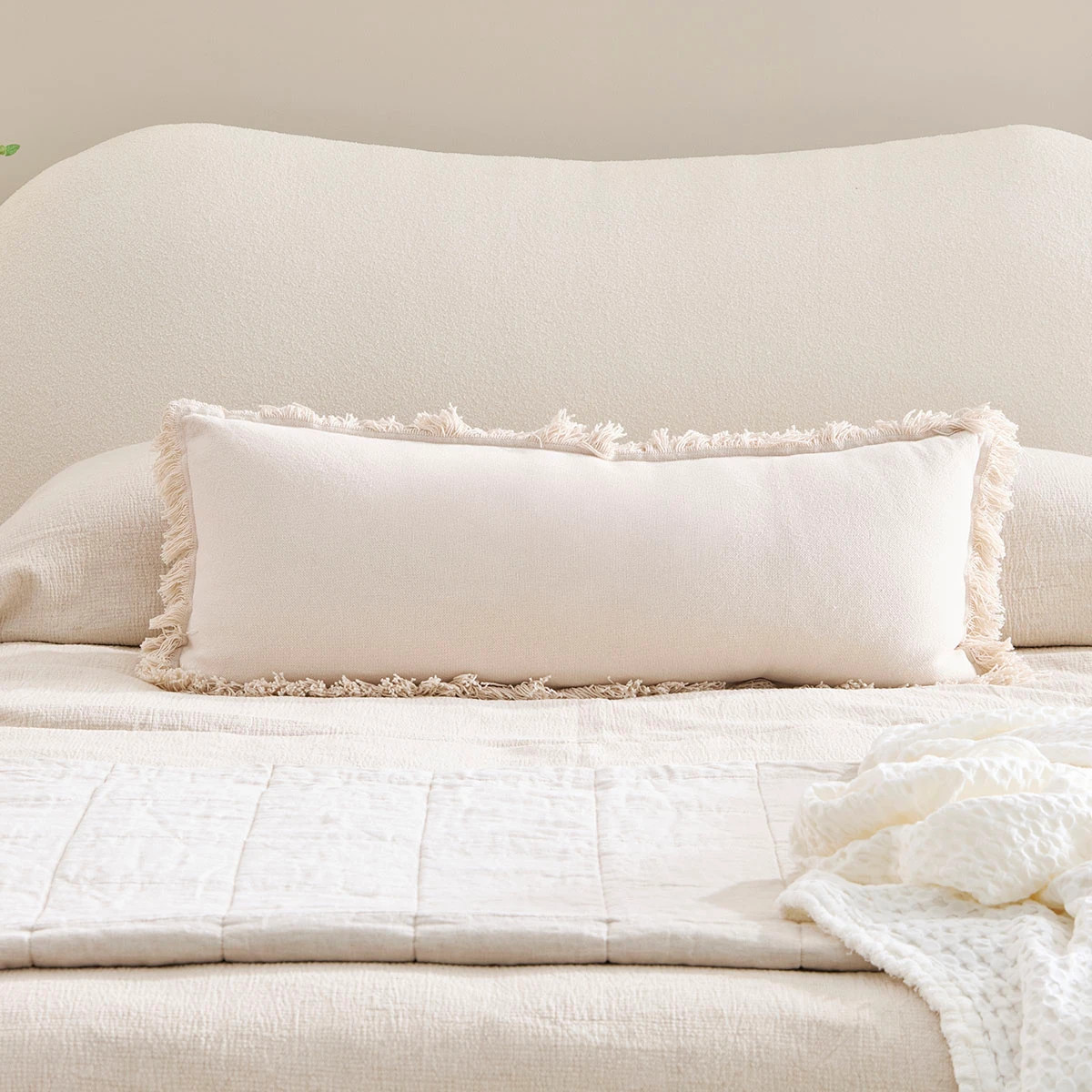 Dawson Extra Large Oblong Cushion | Pillow Talk AU