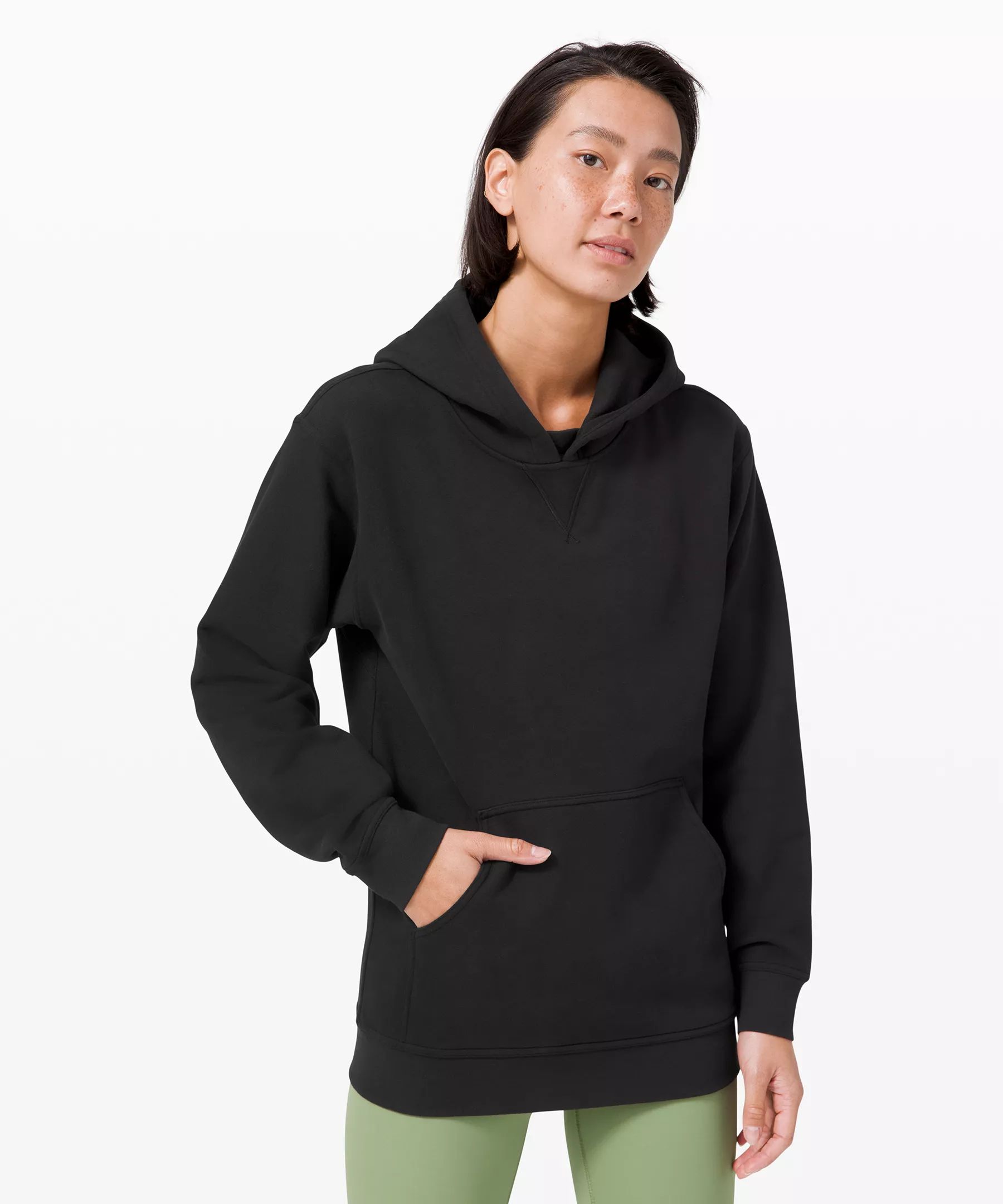 All Yours Hoodie Fleece | Lululemon (US)