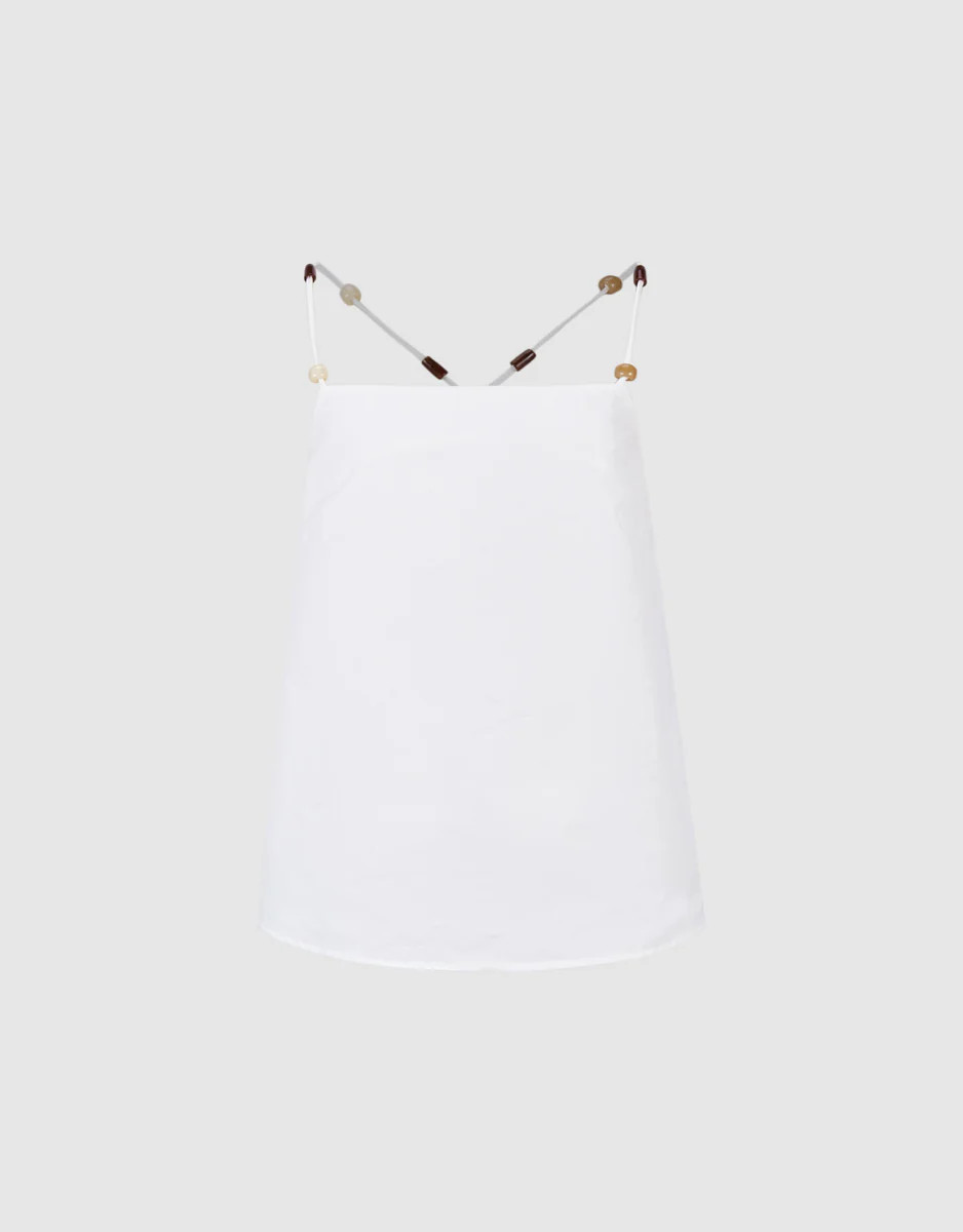 Thin Cami Top | Urban Revivo