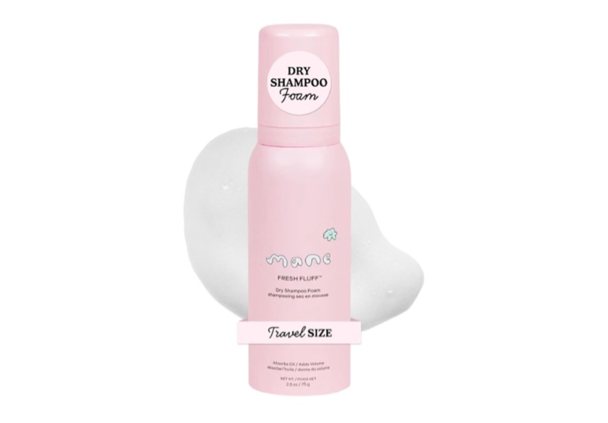 Dry shampoo, dry shampoo moose, hair products, hair care, hair, amazon finds, self care, beauty

#LTKgrwm #LTKselfcare #LTKBeauty