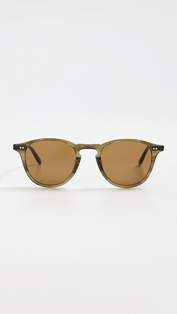 Hampton Sunglasses | Shopbop