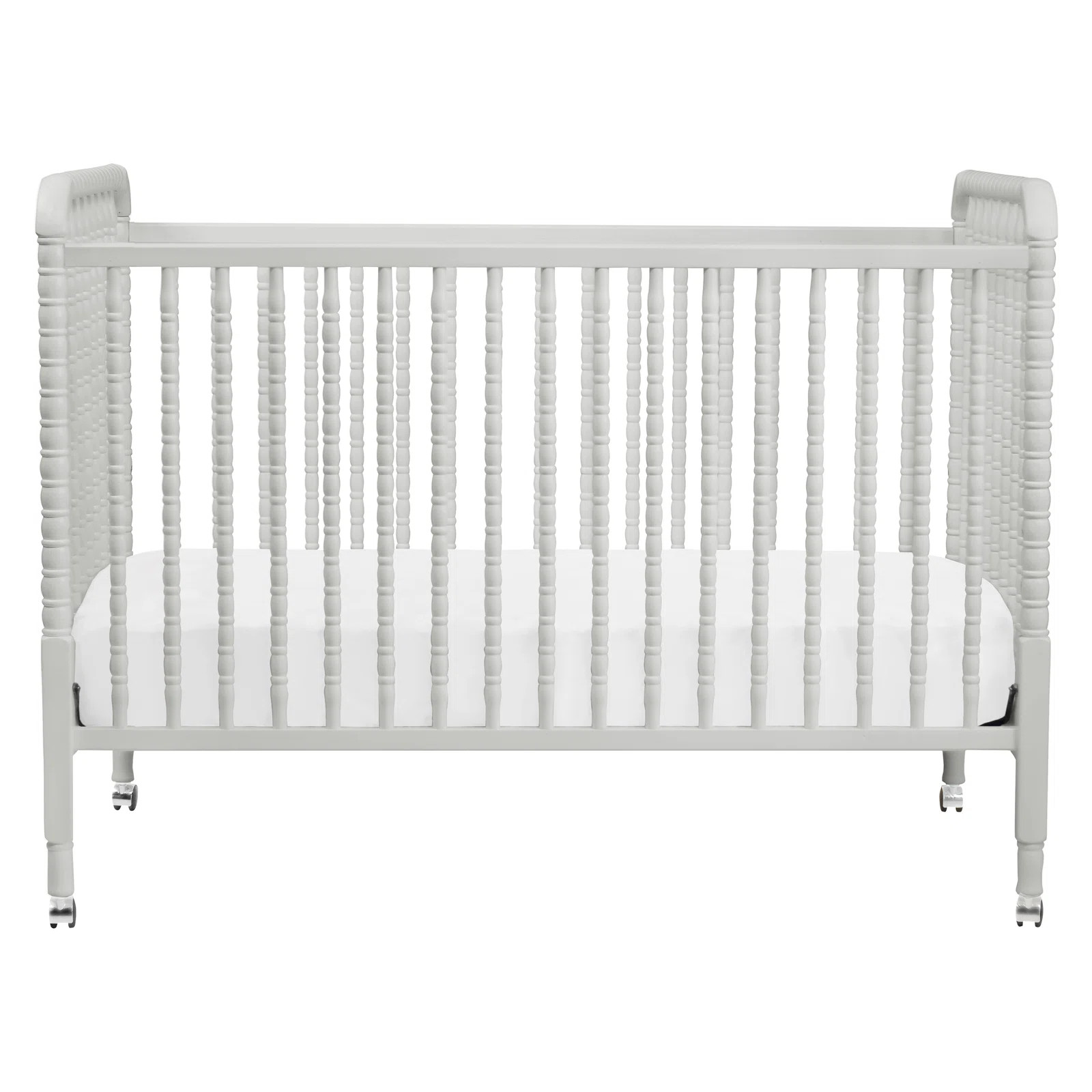 Jenny Lind 3-in-1 Convertible Crib | Wayfair North America