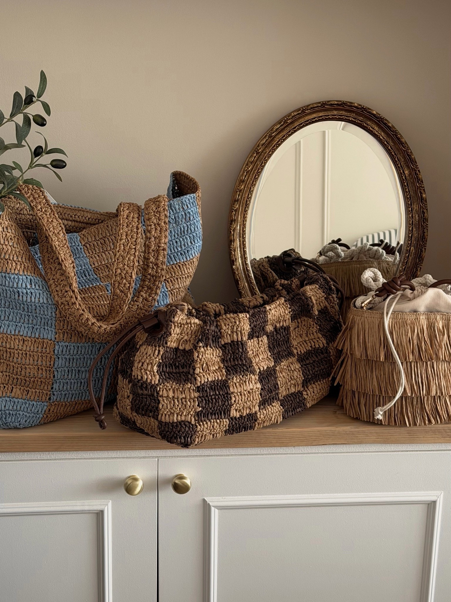 M&S summer bags 🙌🏻

#LTKbag