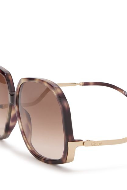 Chloé Wavy sunglasses - CHLOE | 24S (APAC/EU)