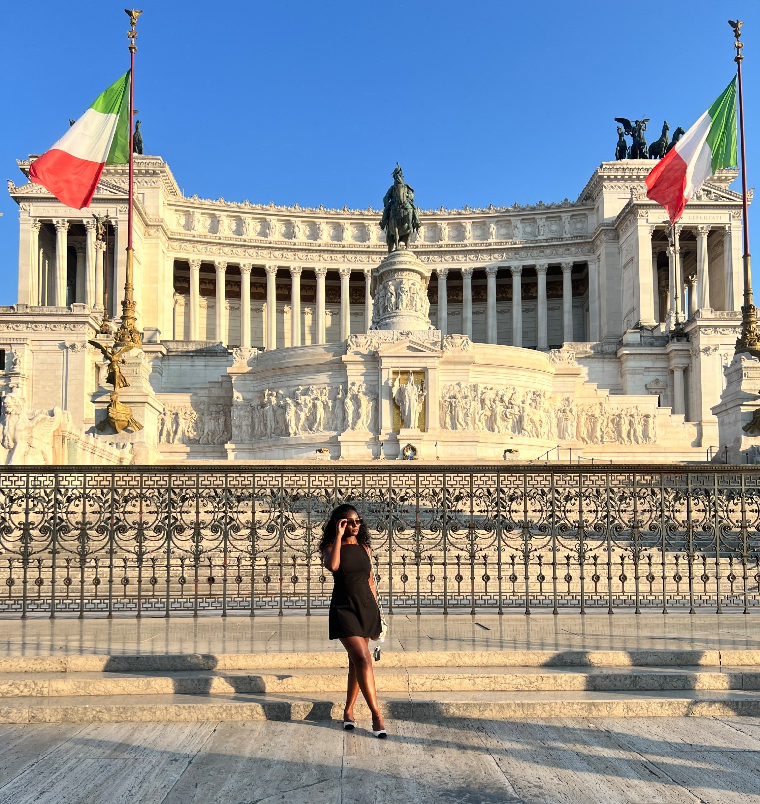 Little black dress and my Rothy’s 

Summer dresses 
Summer Style 
Outfit Idea 




#LTKFindsUnder50 #LTKShoeCrush #LTKSaleAlert