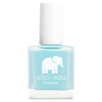 ella+mila Bon Bon Nail Polish Collection - 0.45 fl oz | Target
