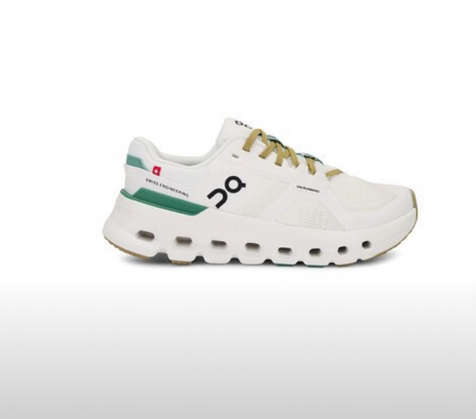 ON Cloud Sneakers 

#LTKshoecrush #LTKstyletip #LTKfitness