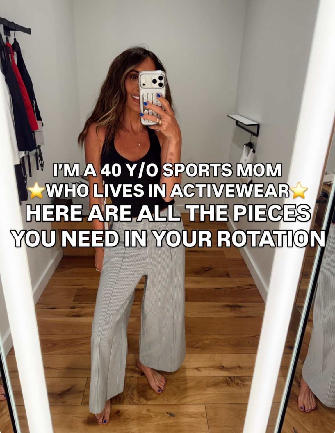 All the sports mom pieces you need in your rotation!

sports mom, sports mom must haves, athleisure, women’s fashion @lululemon 