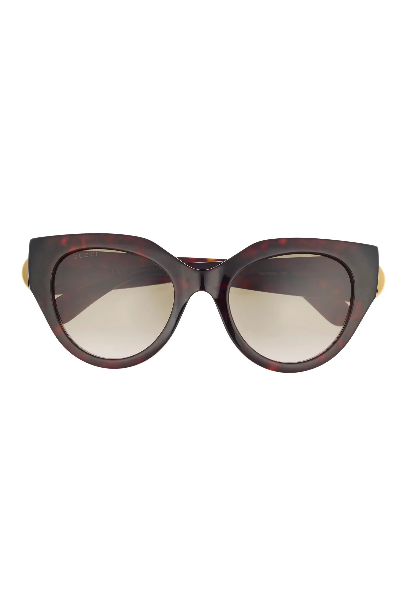 52mm Cat Eye Sunglasses (Women) | Nordstromrack | Nordstrom Rack