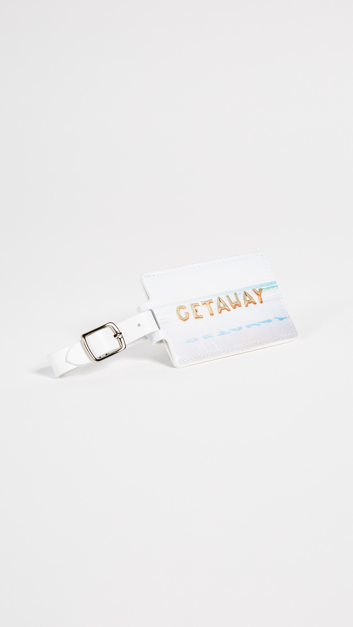 Getaway Luggage Tag | Shopbop