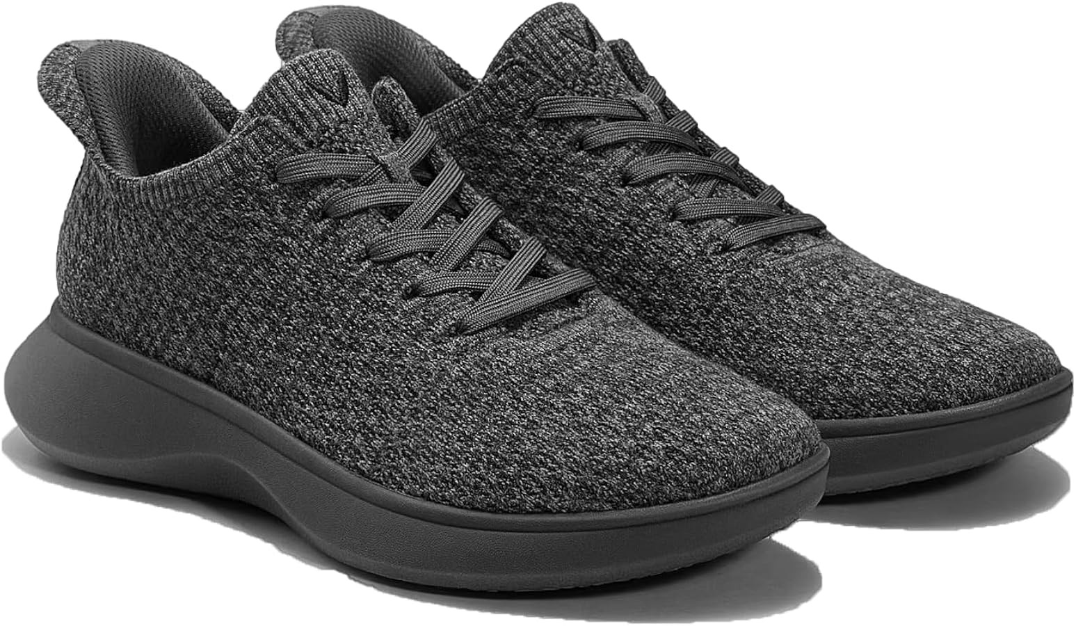 VIVAIA Urban Wool Mens＆Women Slip On Ultra Lightweight Breathable Walking Shoes Non Slip Athlet... | Amazon (US)
