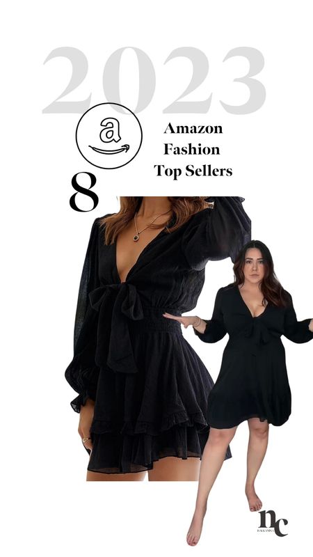 Top Amazon fashion favorites from 2023
Little black cocktail dress
Spring break event or dinner dress
Midsize style 
Amazon fashion
Apple shape approved dresss

#LTKmidsize #LTKstyletip #LTKfindsunder50