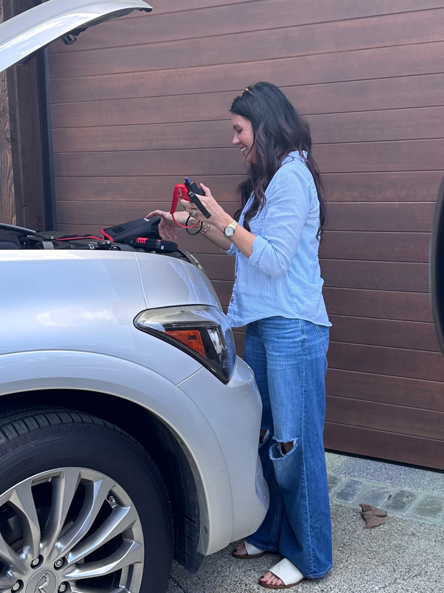 This saved me today…you need it! 

#LTKOver40 #LTKFamily #LTKFindsUnder100