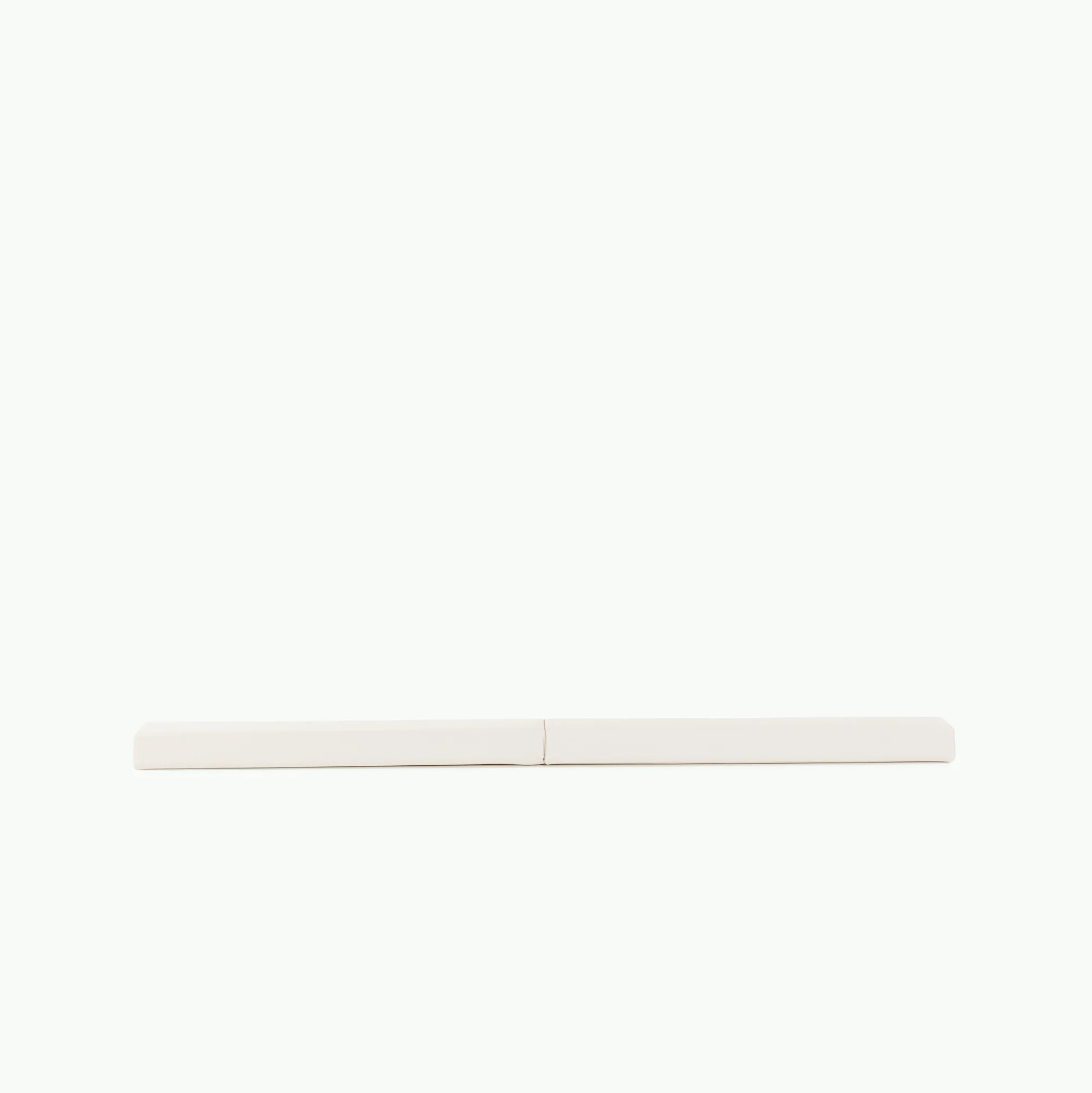 Balance Beam - Ivory | Gathre