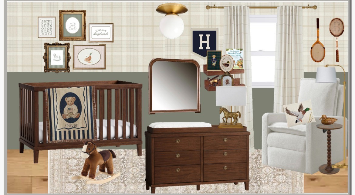 #Boynursery 

 

#LTKHome #LTKBaby #LTKKids