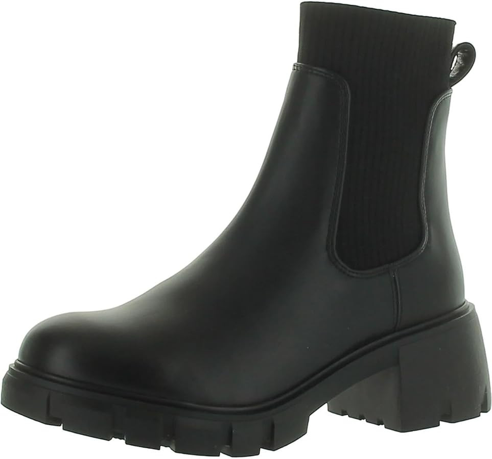 Steve Madden womens HayleAnkle Boot | Amazon (US)