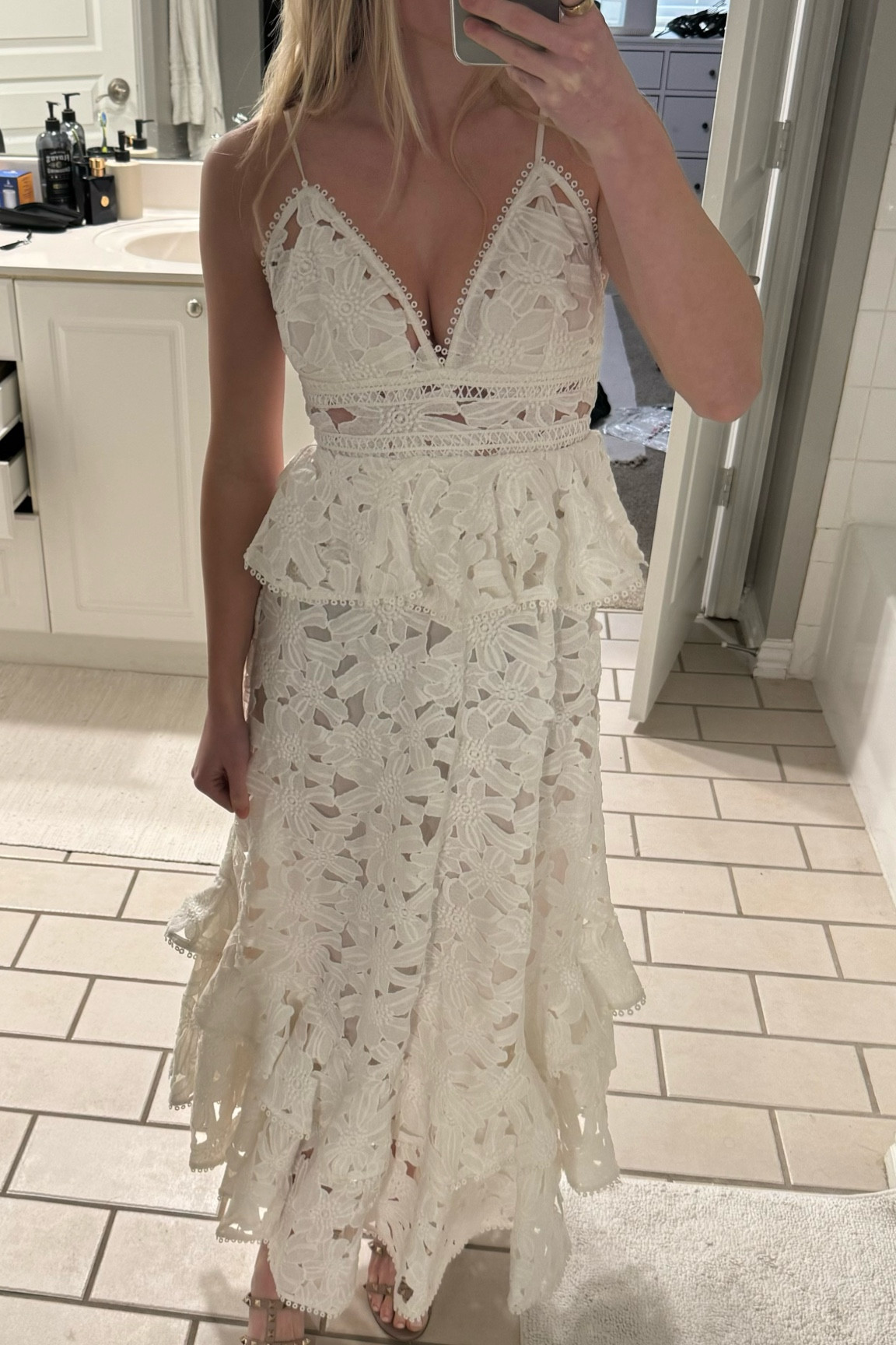 Bridal dress

#LTKSeasonal #LTKwedding