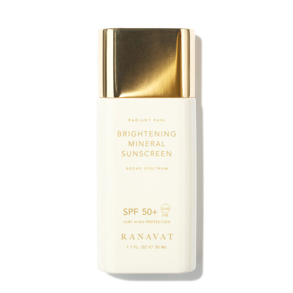 Brightening Mineral Sunscreen | Space NK - UK