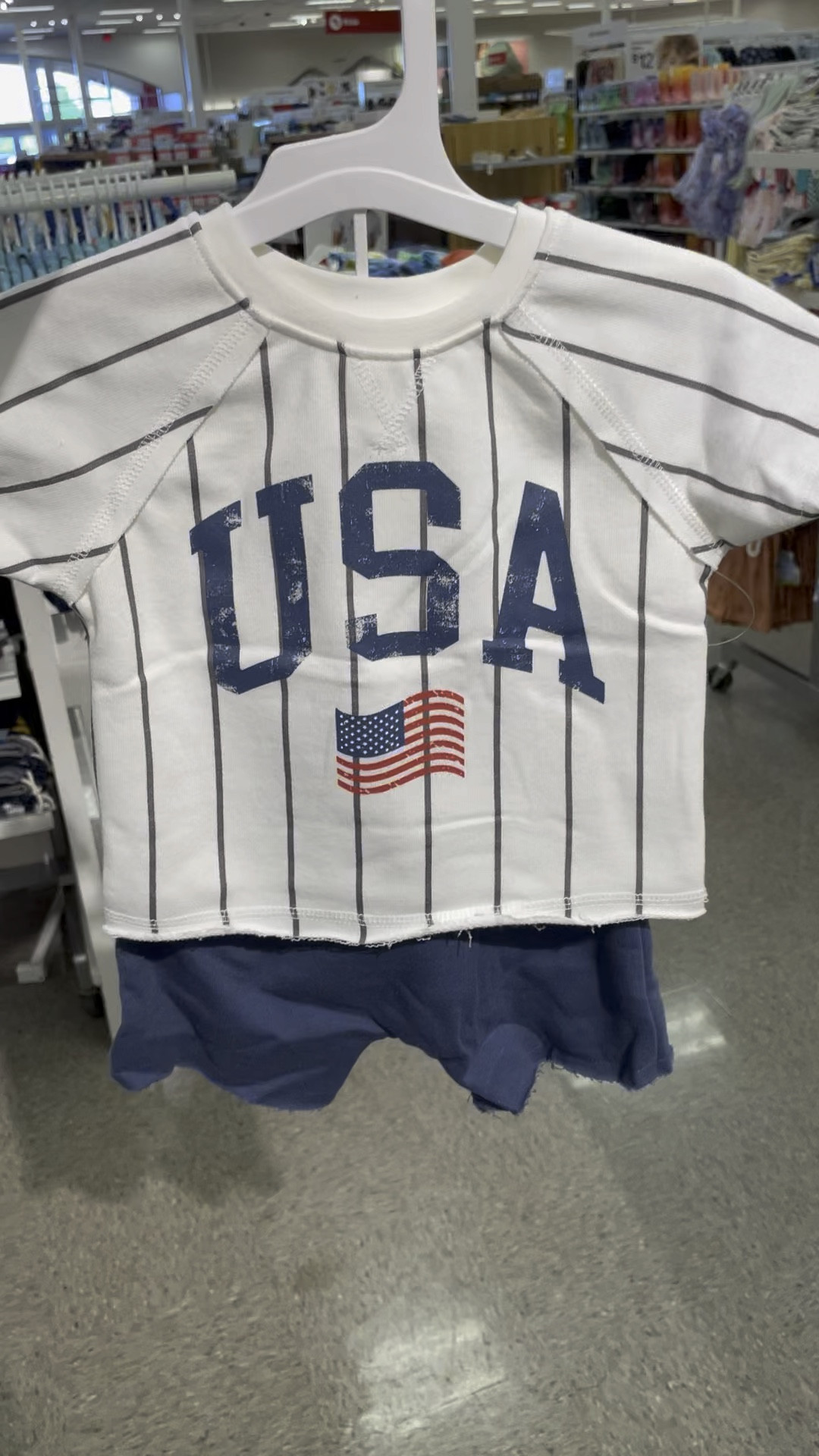 Target toddler USA outfit! 

#LTKBaby #LTKFamily #LTKKids