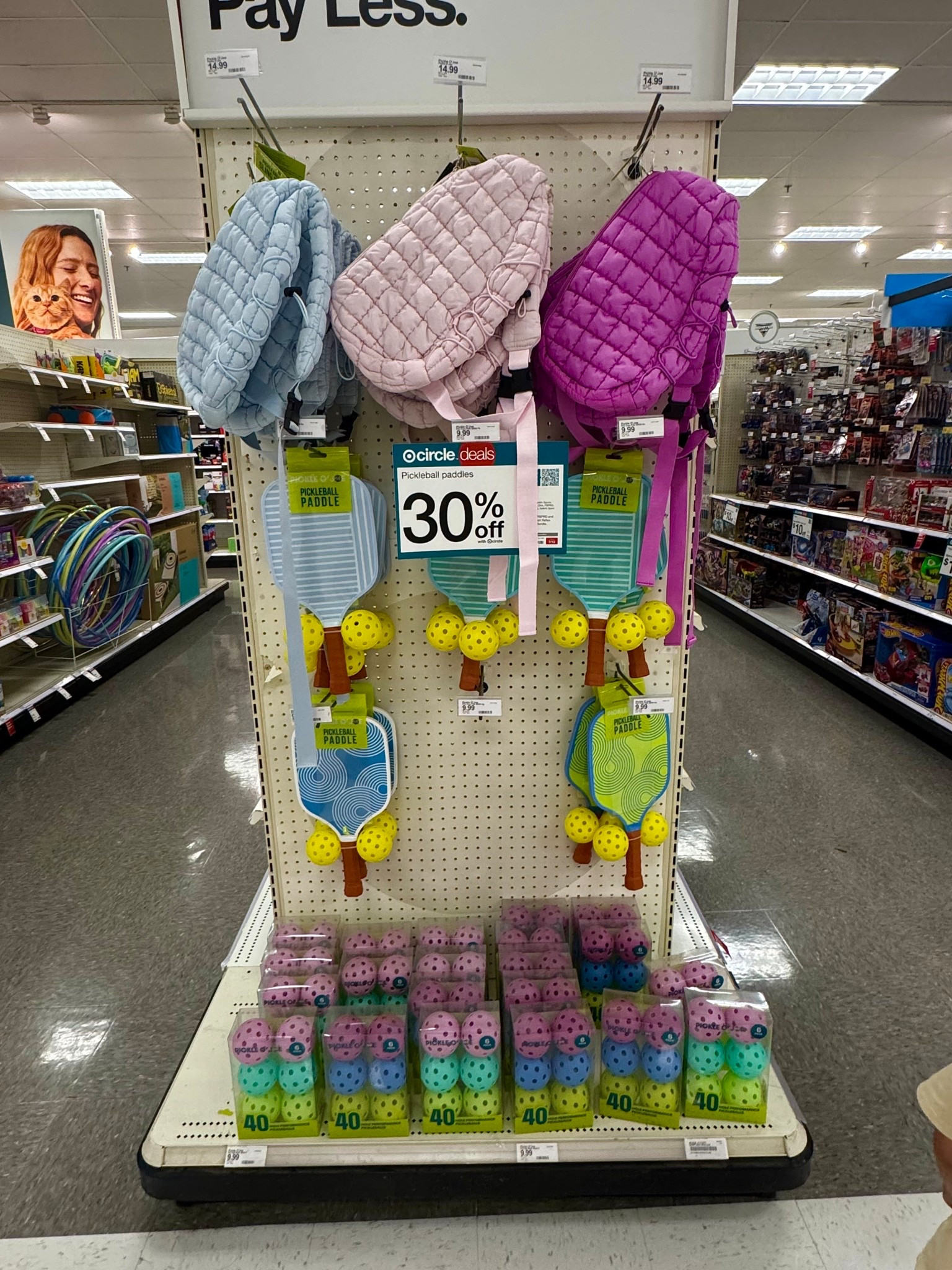 Pickleball accessories!

#LTKSaleAlert #LTKActive