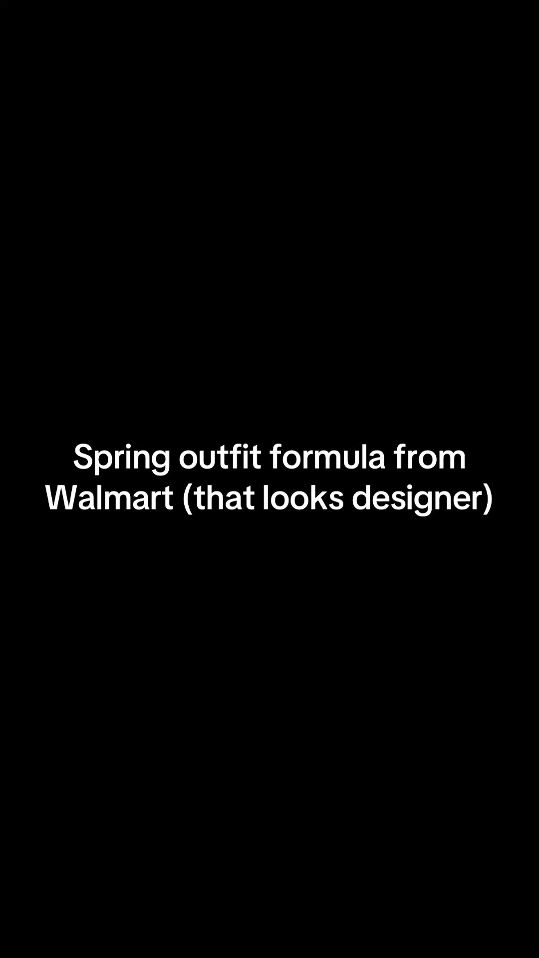 Walmart spring outfit idea for women over 40 🤍 This textured cream cardigan styled with lightweight chambray pants, neutral loafers, and a pink shoulder bag is an easy capsule wardrobe look for spring 2026. If you’re looking for affordable spring outfits that look expensive, this Walmart find is polished, wearable, and perfect for everyday elevated style. I linked everything on my LTK 🔗✨ Comment LINK if you want it sent directly.

#LTKootd #LTKOver40 #LTKSeasonal
