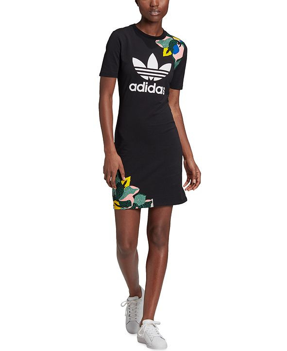 Women's HER Studio London T-shirt Dress | Macys (US)