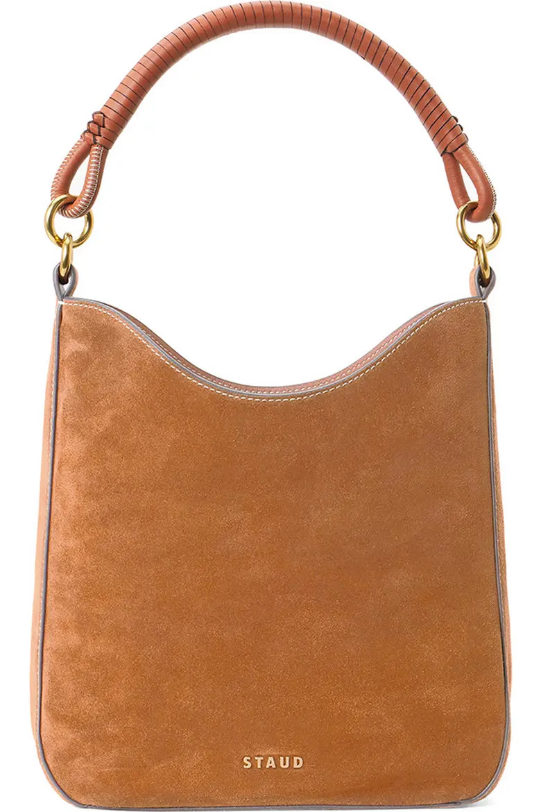 Mel Suede Shoulder Bag (Women) | Nordstrom | Nordstrom