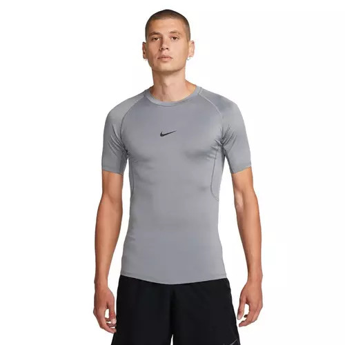 Men's Nike Pro Dri-FIT Tight Compression Shirt | Scheels Sports