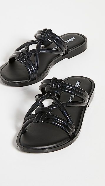Melissa Wave + Salinas Sandals | Shopbop