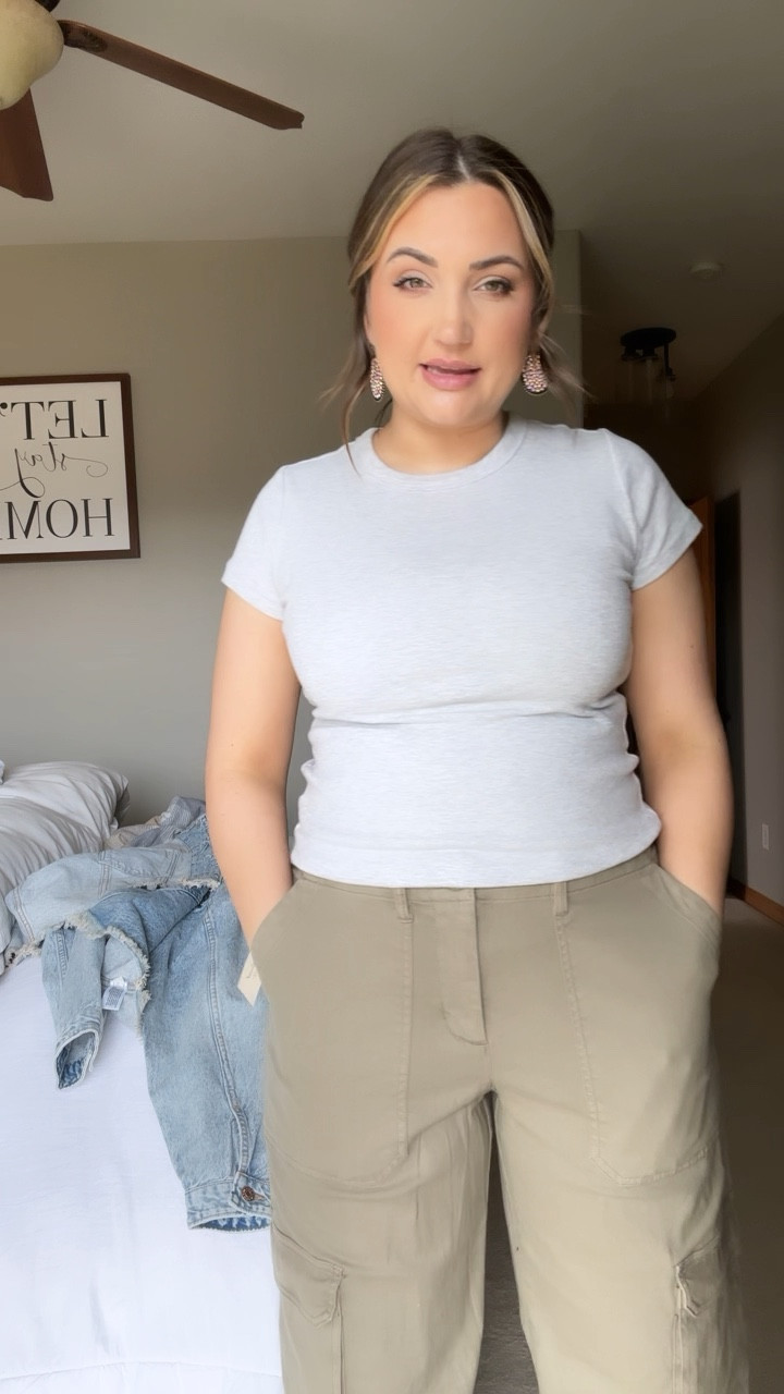 The perfect pant! 

#LTKSeasonal #LTKSpringSale #LTKmidsize