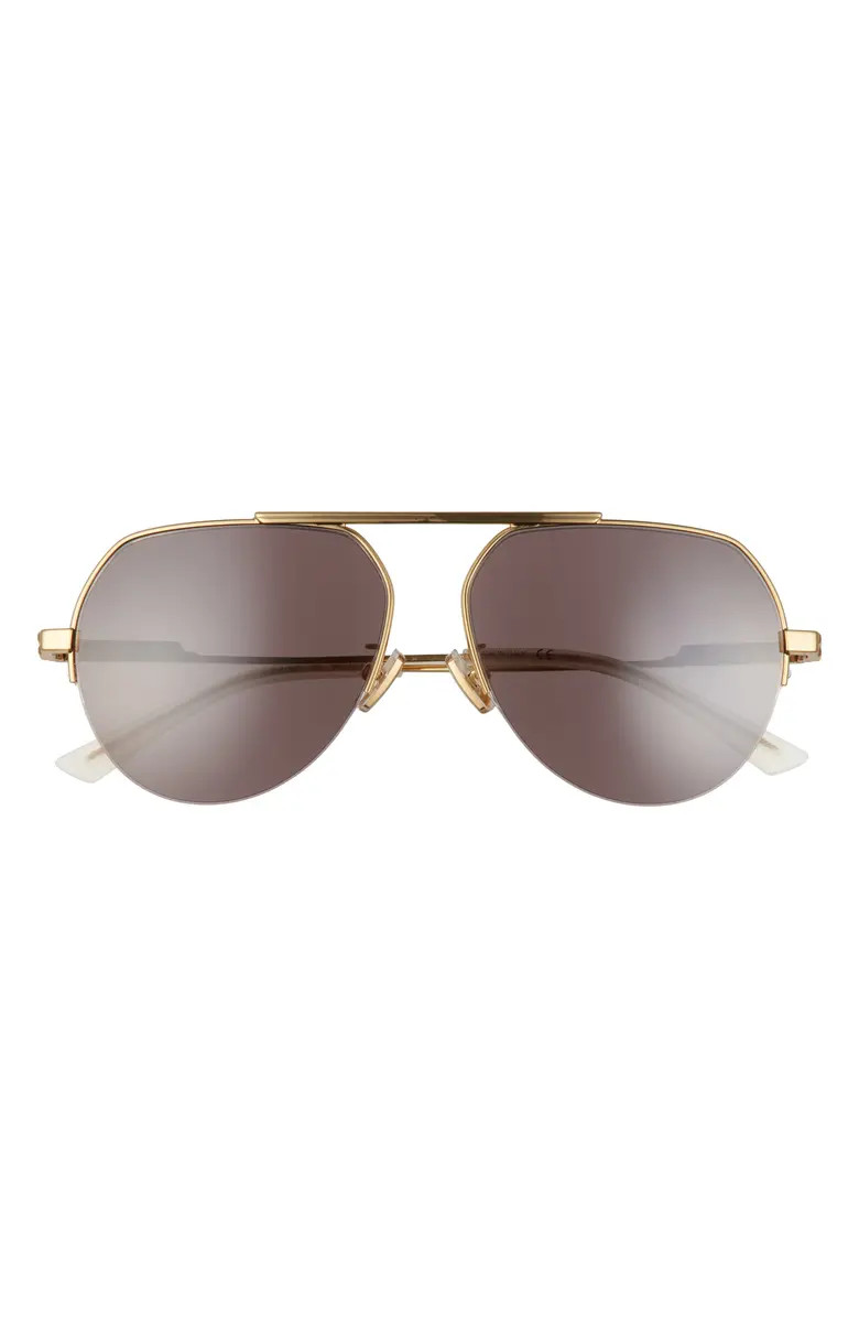 58mm Navigator Sunglasses | Nordstrom