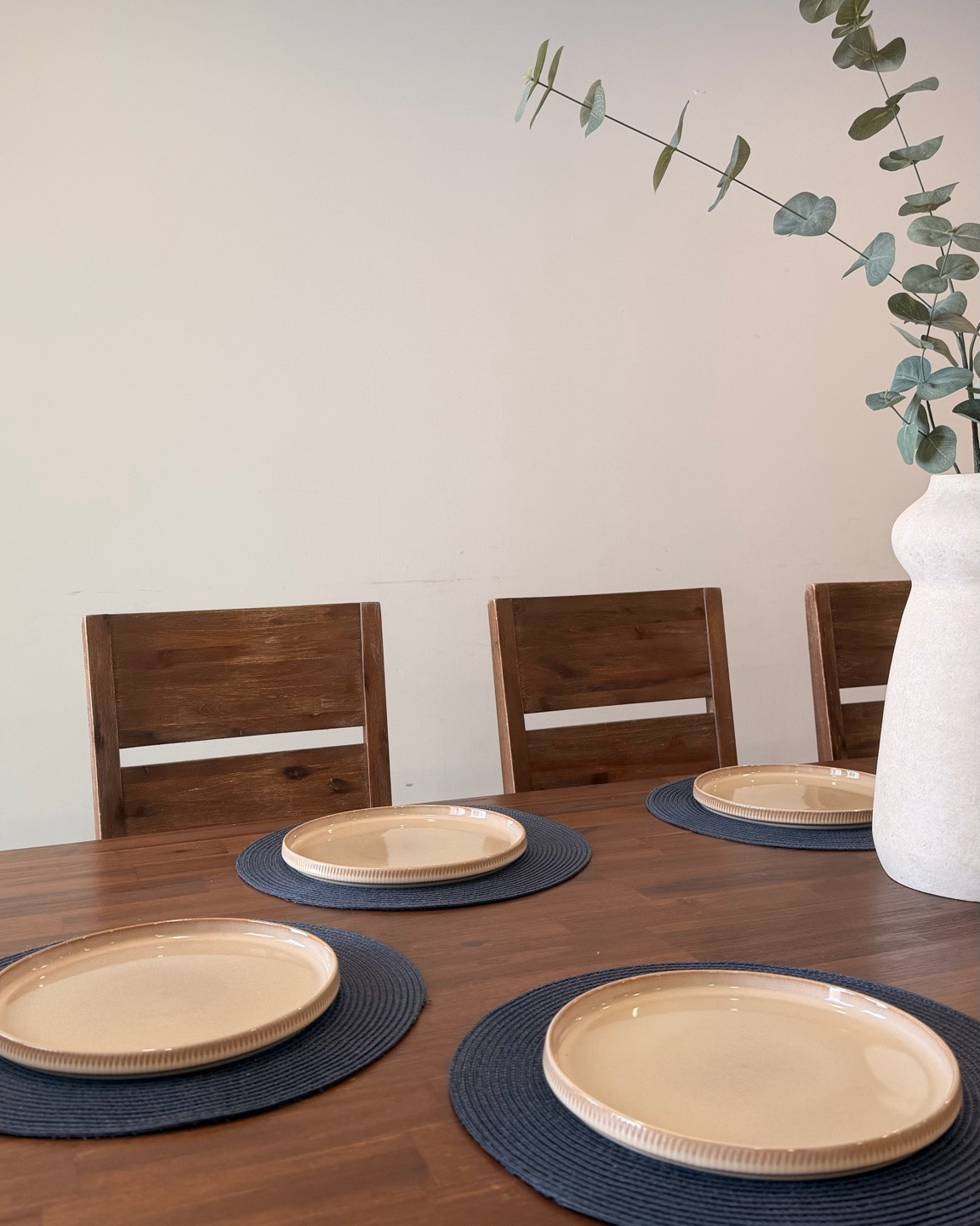 Love the warm neutral color, the little bit of weight they have, and how beautifully they stack. These plates are going to be perfect for fall 🍂 @Wayfair

#LTKfoodie #LTKHome #LTKSeasonal