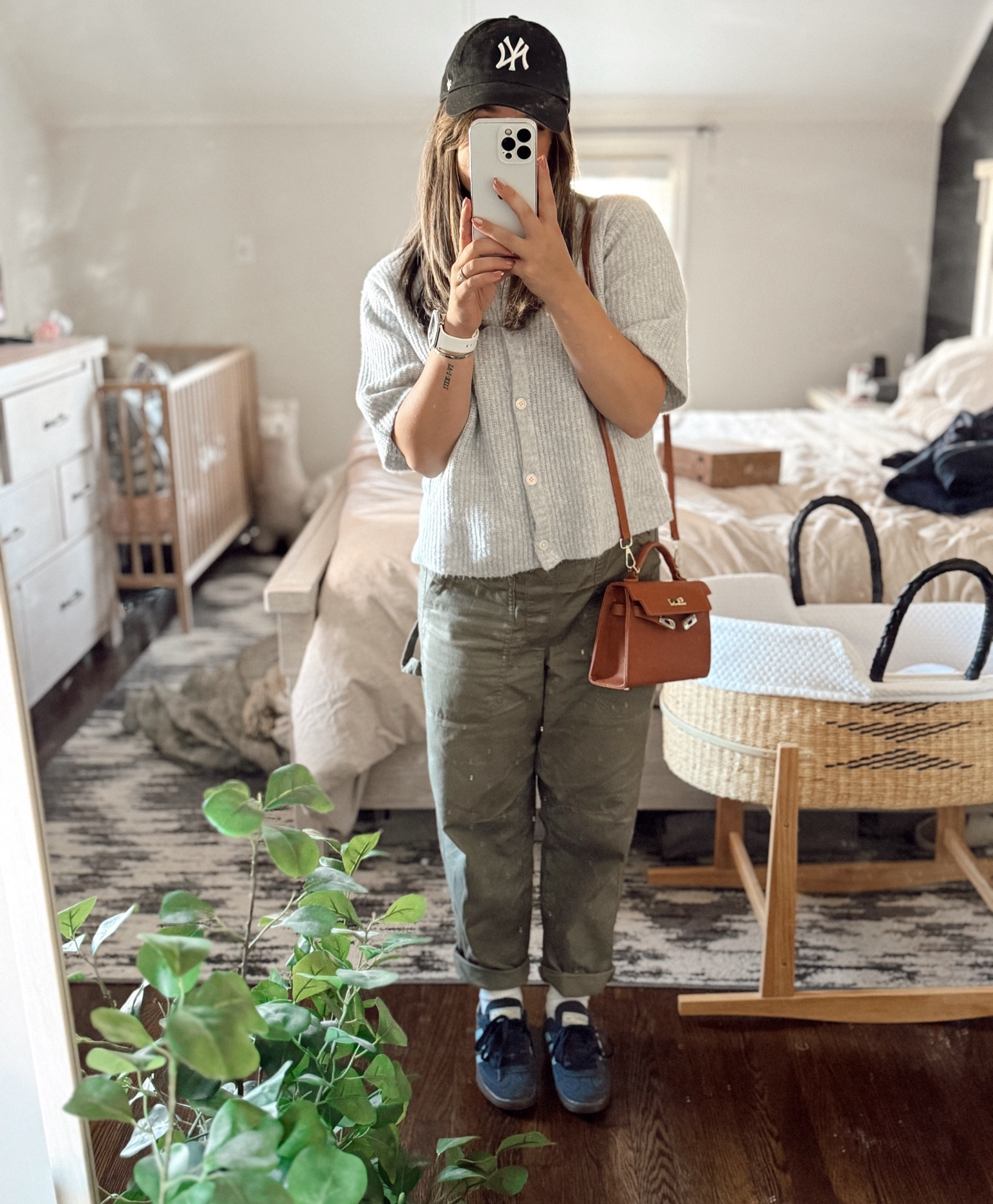 Fall outfit inspo 
Comfortable and perfect for postpartum

#LTKFindsUnder50 #LTKFindsUnder100 #LTKStyleTip