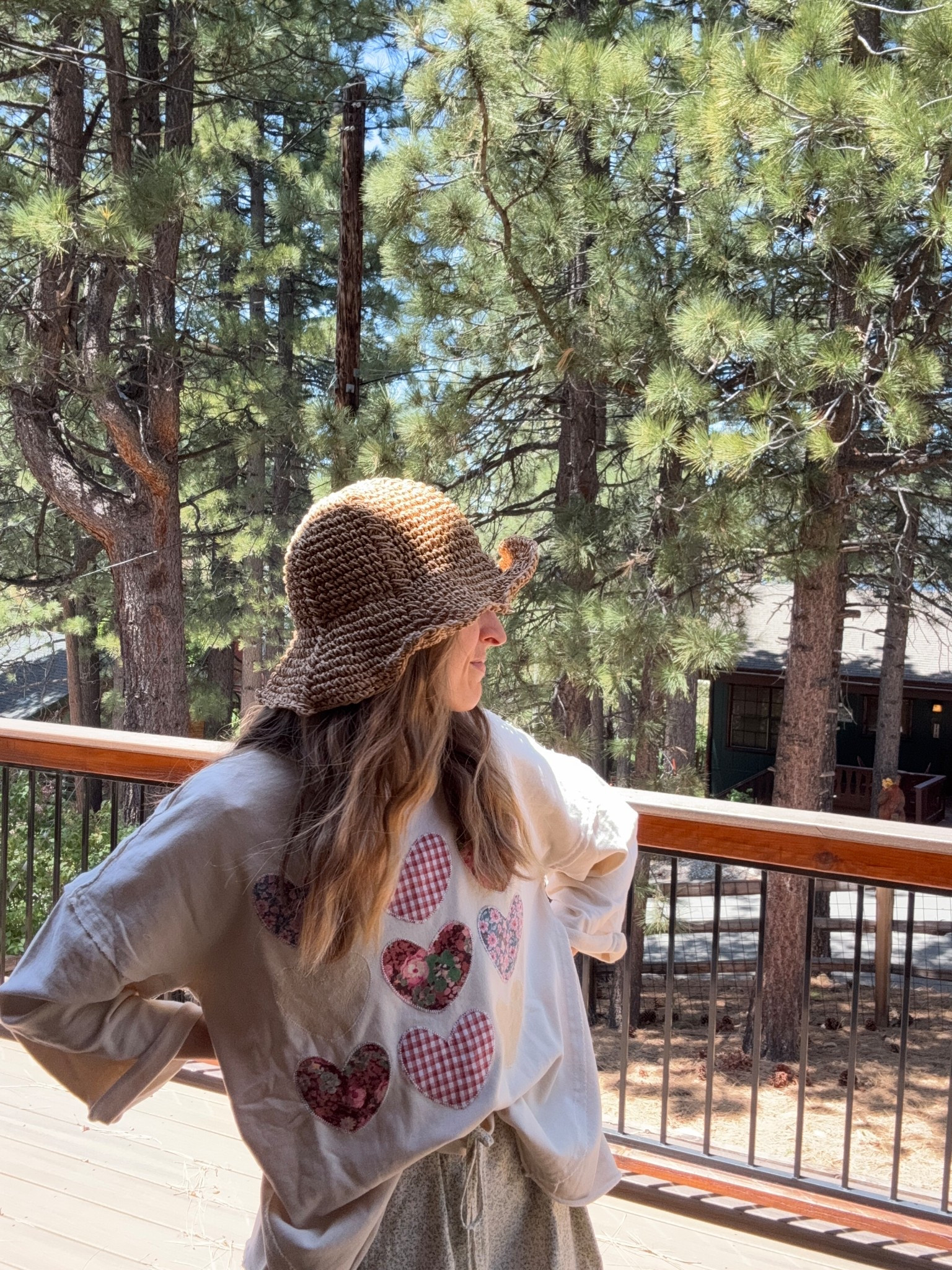 getting garden party outfit inspo 🍯