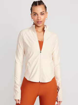 PowerSoft Full Zip | Old Navy (US)