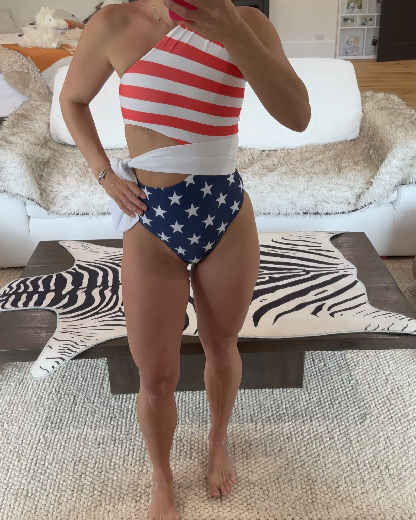 SALE! 💰

Grab this swimsuit for the 4th of July 🇺🇸

#LTKsalealert #LTKswim #LTKfindsunder50