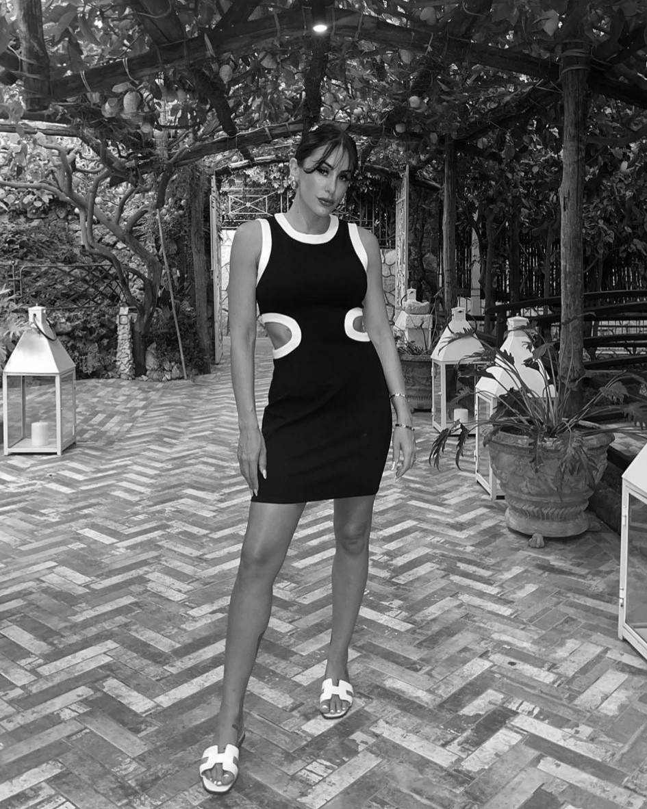🖤 #tagmyswag