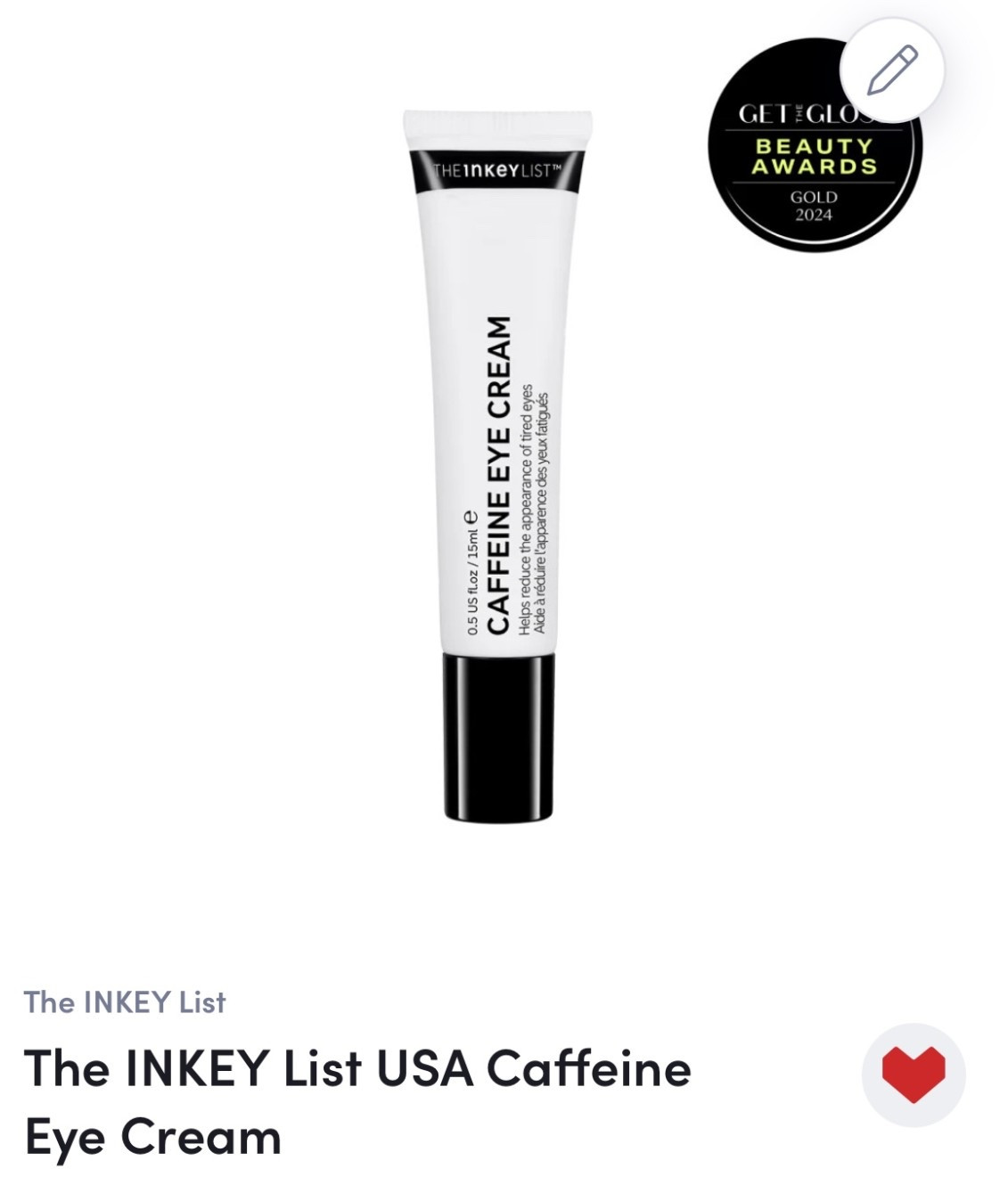 Using this and love it. I can’t use too much as I get a rash if I do. So just a little for me. 

#LTKGiftGuide #LTKBeauty #LTKselfcare