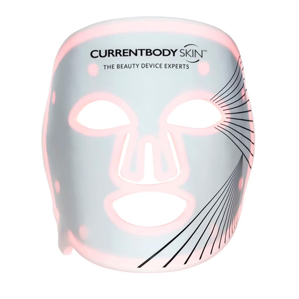 CurrentBody Skin LED Light Therapy Mask | HSN