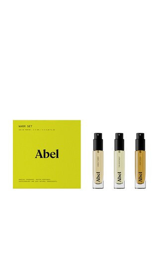Abel Warm Gift Set in Beauty: NA. | Revolve Clothing (Global)