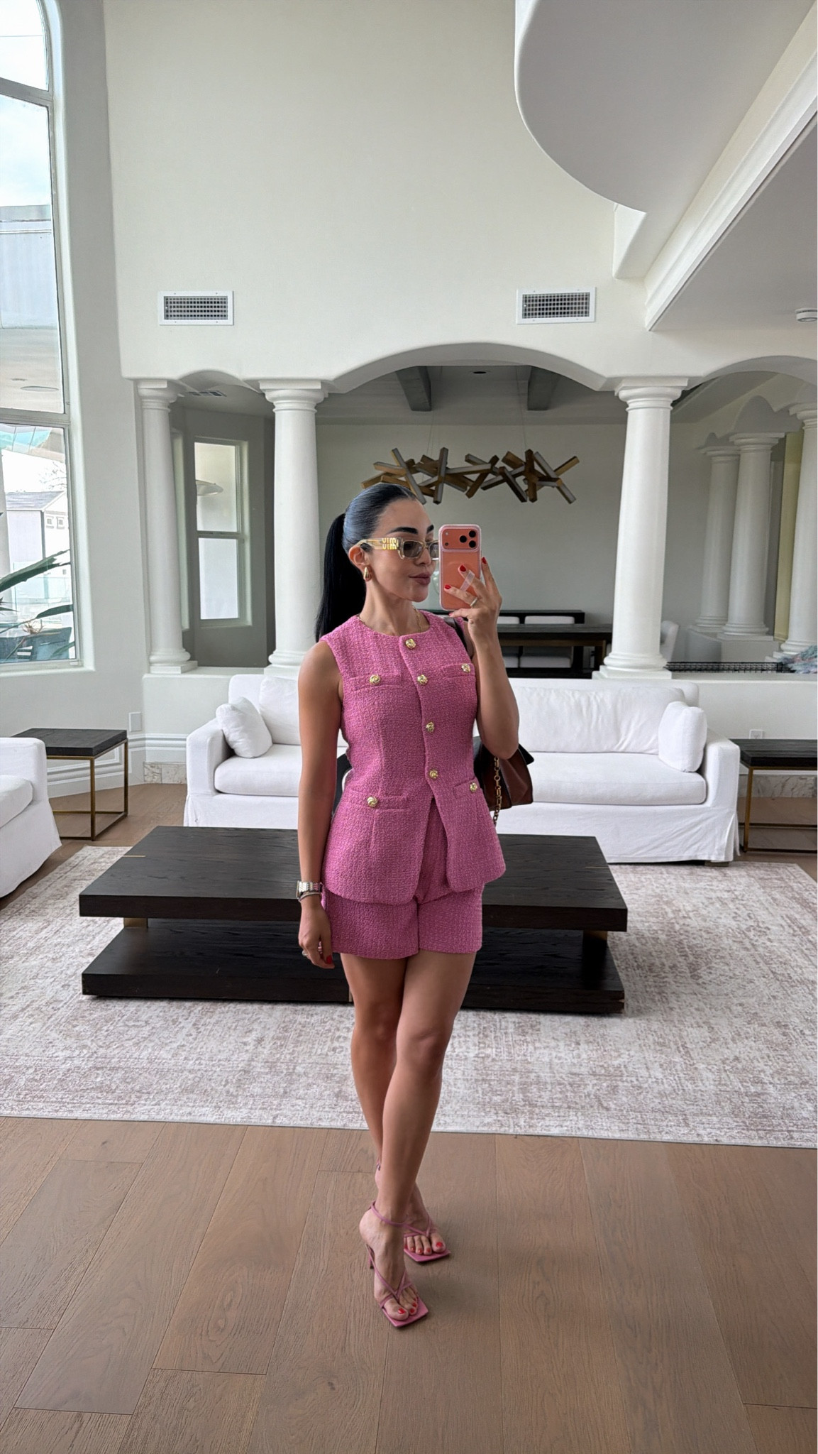 This @VICI set is perfect for the spring/summer 

#LTKootd #LTKOver40 #LTKgrwm