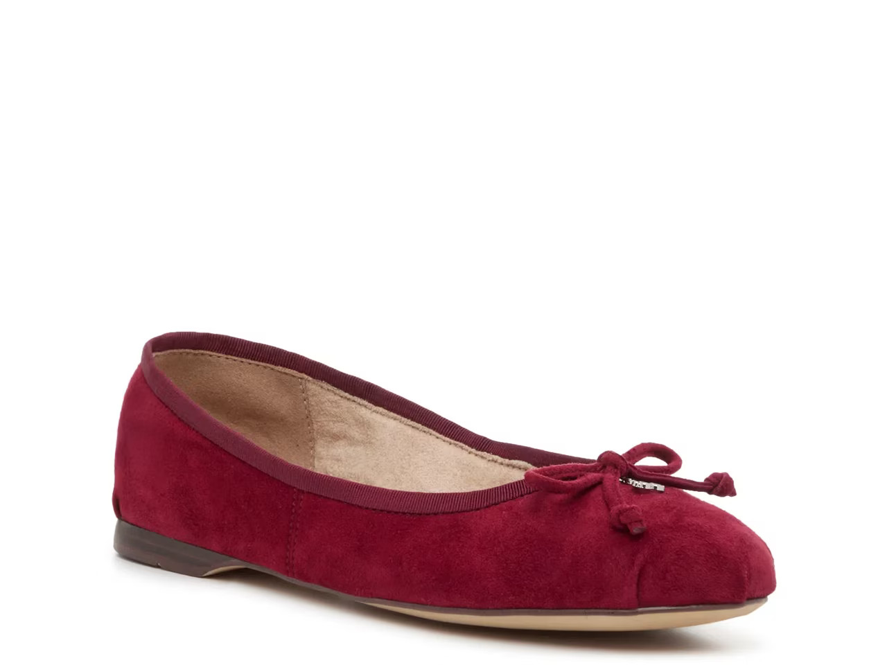 Sam Edelman Signature Collection Zane Ballet Flat - Free Shipping | DSW | DSW