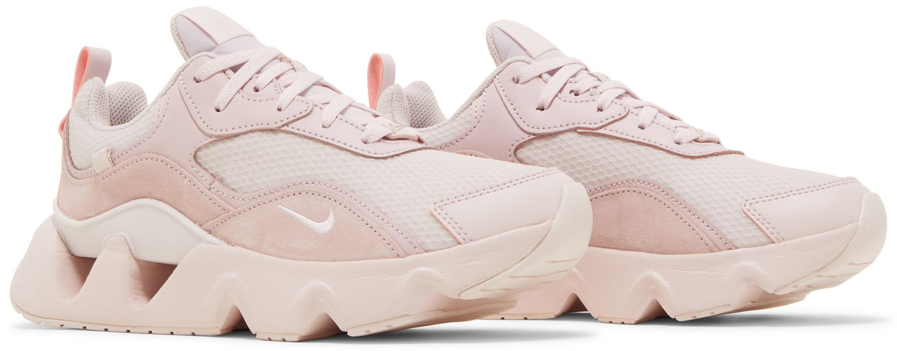 Nike Wmns RYZ 365 2 'Barely Rose' | GOAT