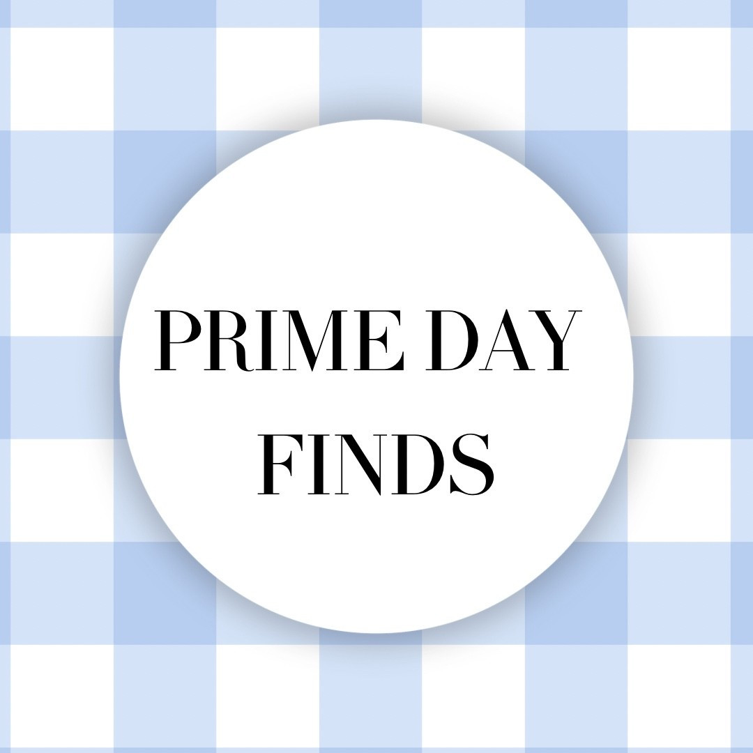 My favorite finds on sale for Prime Day of things I own and love!!

#LTKSaleAlert #LTKBeauty #LTKHome